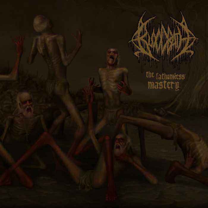 Bloodbath《Slaughtering The Will To》GTP谱