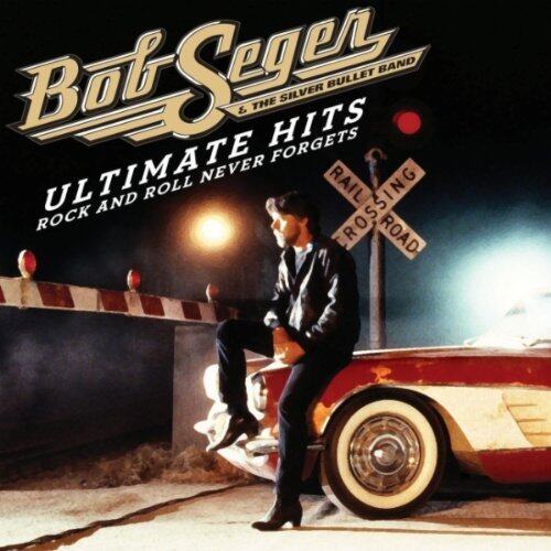 Bob Seger《Turn The Page》GTP谱