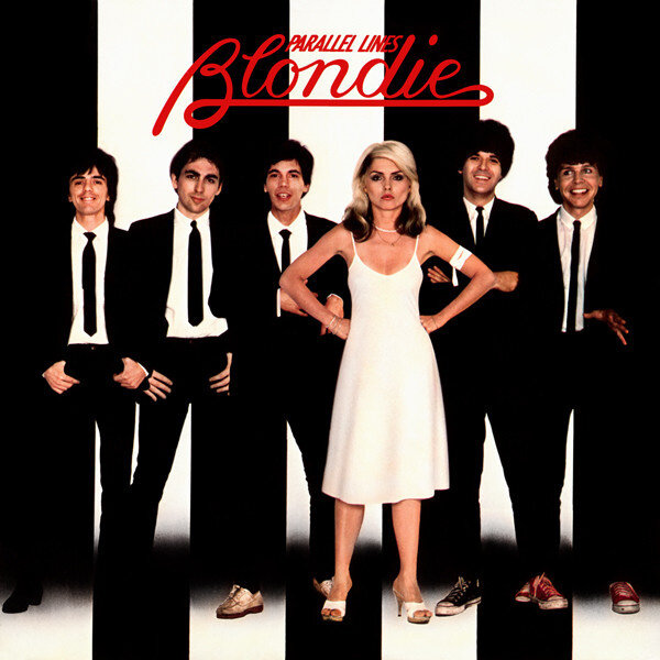 Blondie《One Way Or Another V2》GTP谱