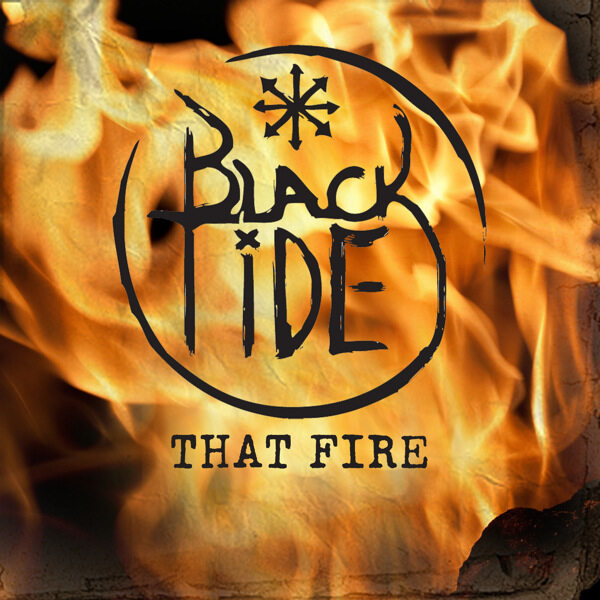 Black Tide《That Fire -Acustic》GTP谱