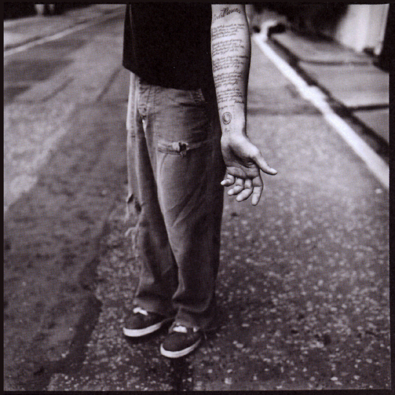 Blind Melon《Soul One》GTP谱