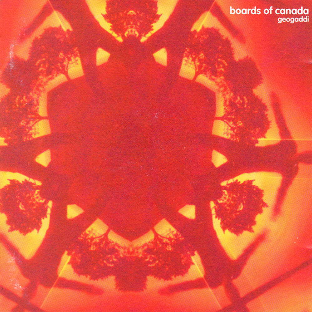 Boards of Canada《Beware The Friendly Stranger -Salad Fingers Main Theme》GTP谱