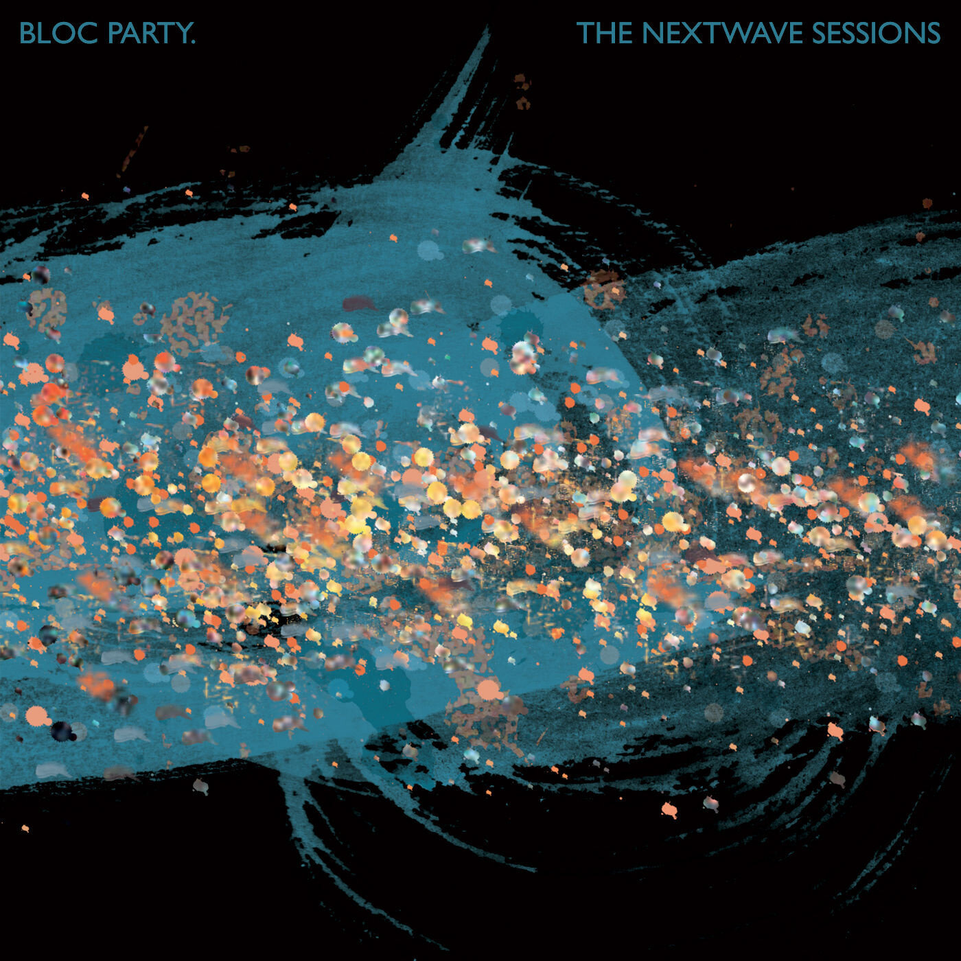 Bloc Party《Children Of The Future》GTP谱