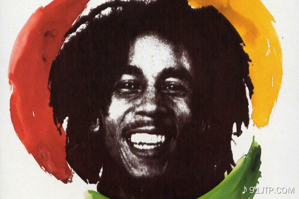 Bob Marley《Caution》GTP谱