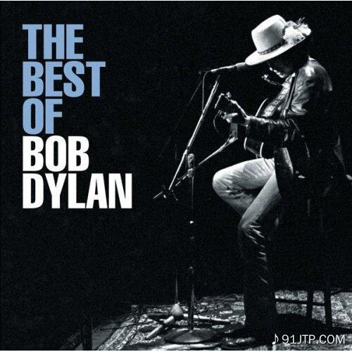 Bob Dylan《Forever Young》GTP谱