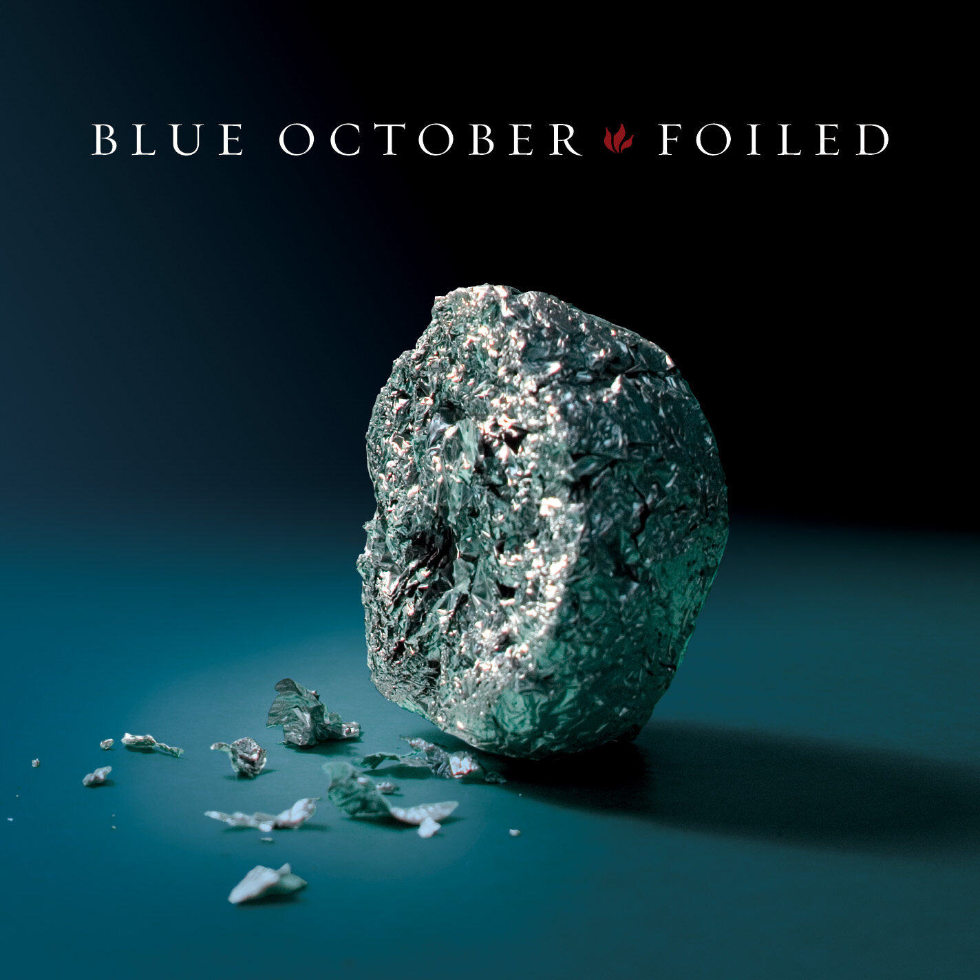 Blue October《18th Floor Balcony》GTP谱