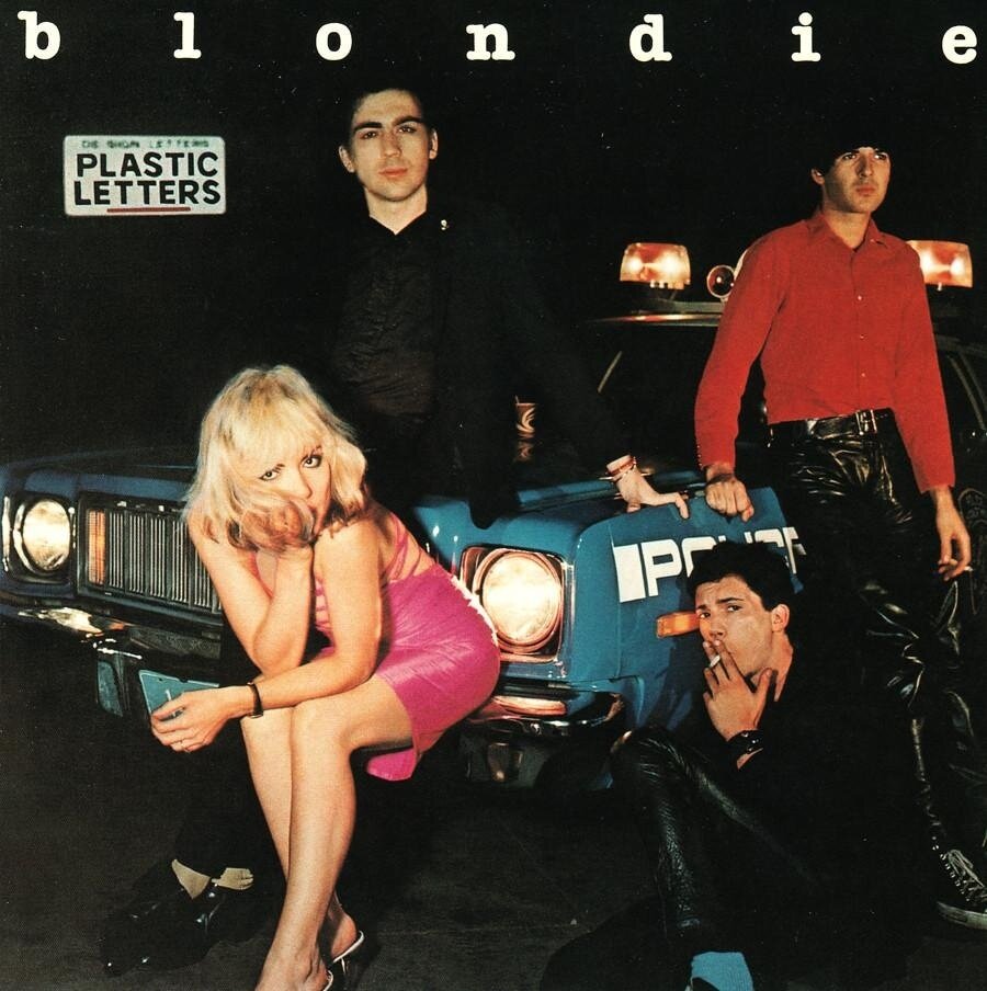 Blondie《Denis》GTP谱