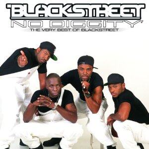 Blackstreet《Don\'t Leave Me Girl》GTP谱