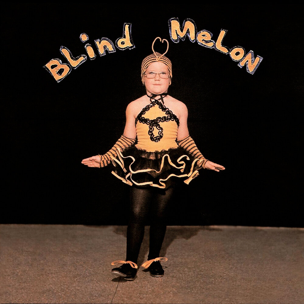 Blind Melon《Deserted》GTP谱