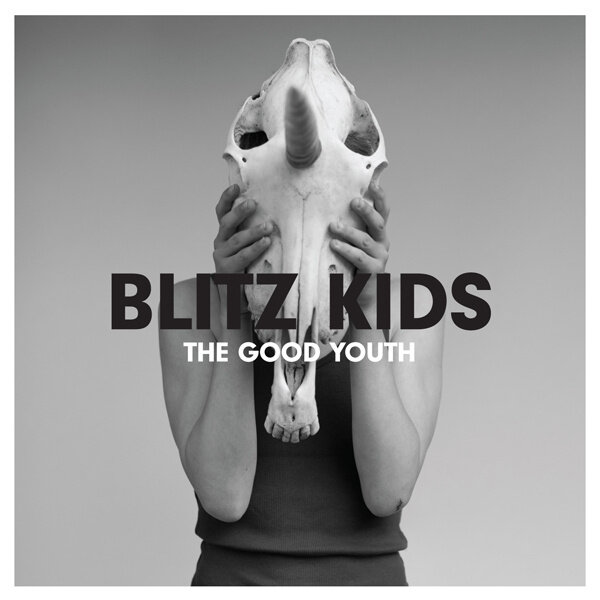 Blitz Kids《She Dominates》GTP谱