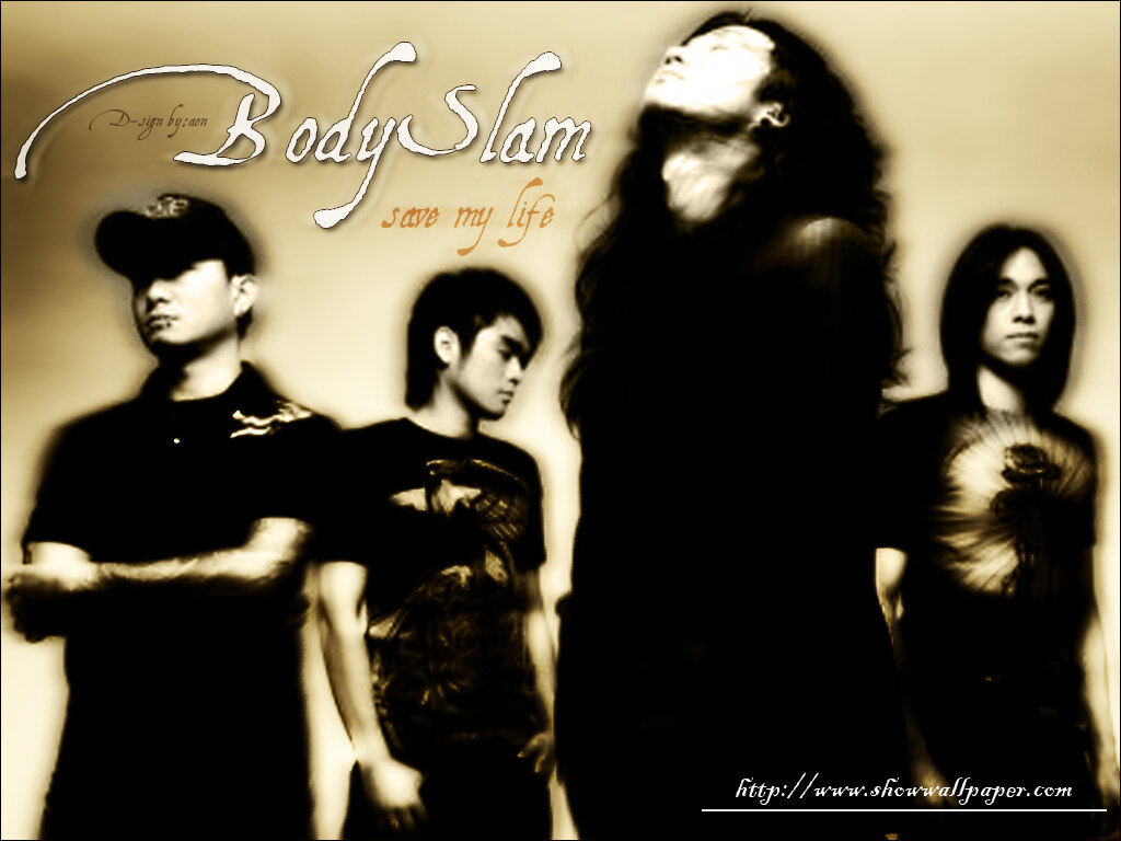 Bodyslam《แค่หลับตา》GTP谱
