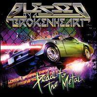 Blessed by a Broken Heart《Move Your Body》GTP谱