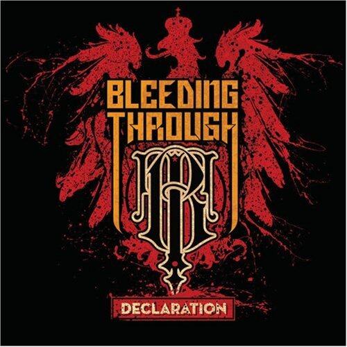 Bleeding Through《Sister Charlatan》GTP谱