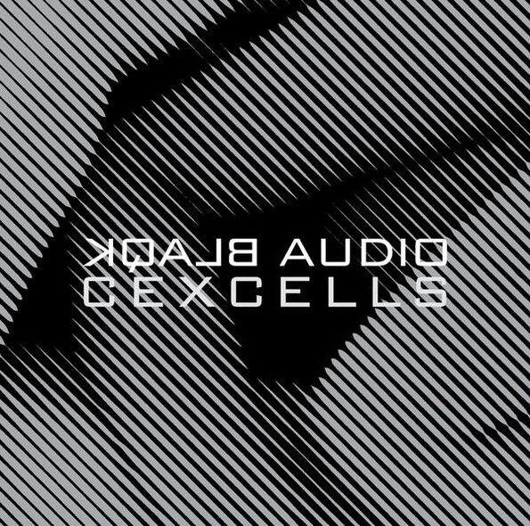 Blaqk Audio《Cities Of Night》GTP谱