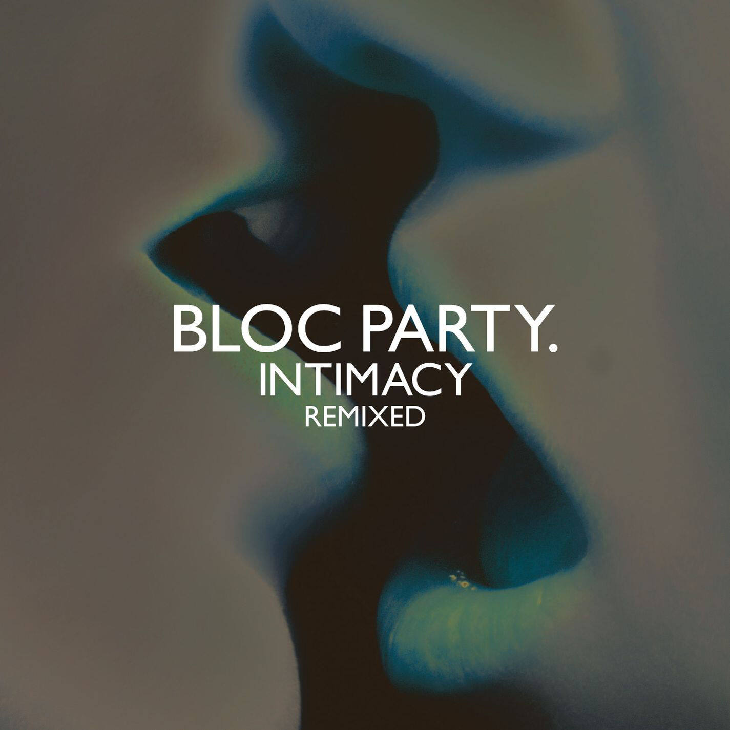 Bloc Party《Talons》GTP谱