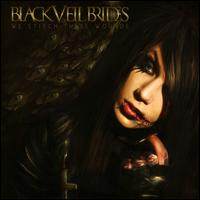 Black Veil Brides《All Your Hate》GTP谱