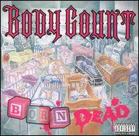 Body Count《Body MF Count》GTP谱