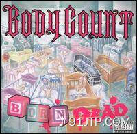Body Count《Body MF Count》GTP谱