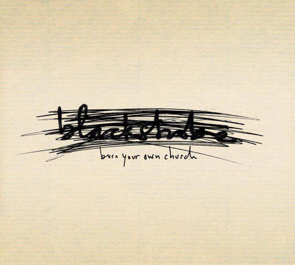 Black Strobe《I\'m A Man》GTP谱