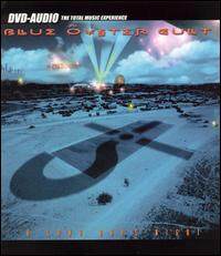 Blue Öyster Cult《Burnin\' For You》GTP谱