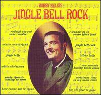 Bobby Helms《Jingle Bell Rock》GTP谱