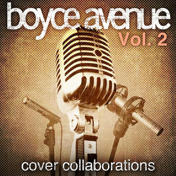 Boyce Avenue《Last Kiss》GTP谱