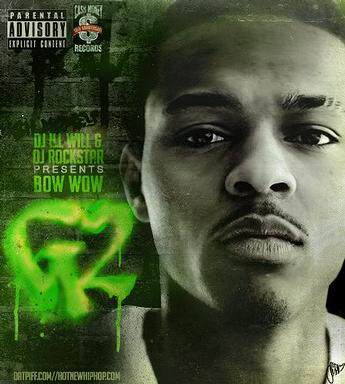 Bow Wow《Big Dreams》GTP谱