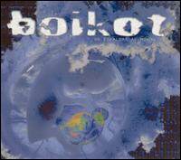 Boikot《Represion》GTP谱