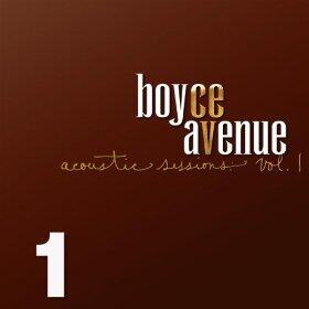 Boyce Avenue《Shadow Of The Day》GTP谱
