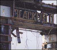 Blackfield《End Of The World》GTP谱