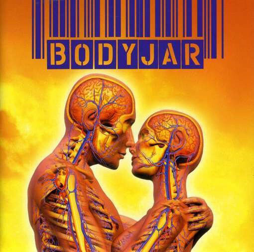 Bodyjar《Another Day》GTP谱
