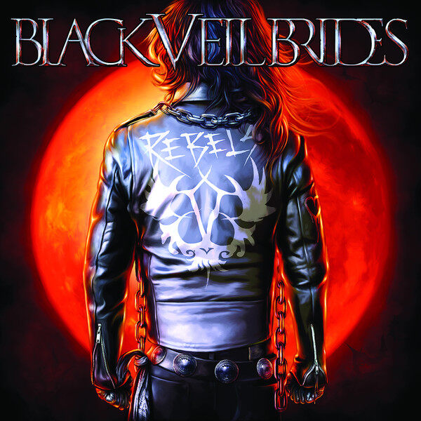 Black Veil Brides《Coffin》GTP谱