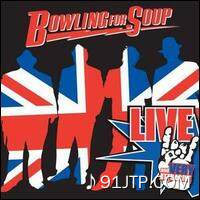 Bowling for Soup《1985》GTP谱