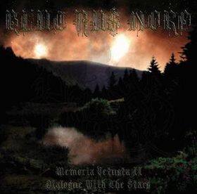 Blut Aus Nord《Acceptance Aske》GTP谱