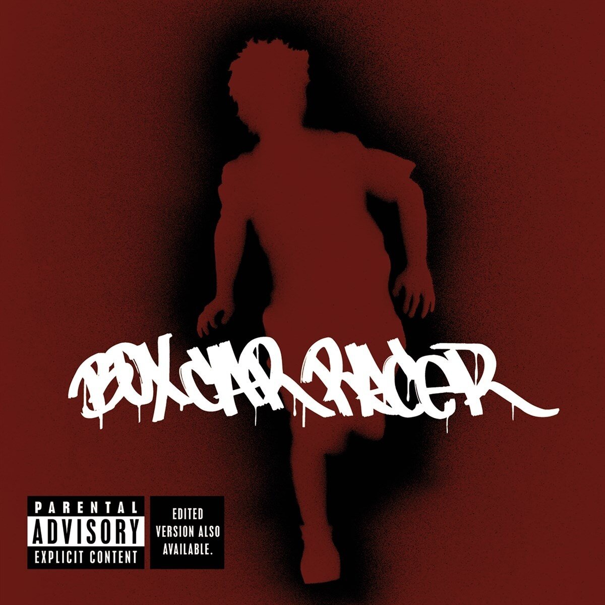 Box Car Racer《I Feel So》GTP谱