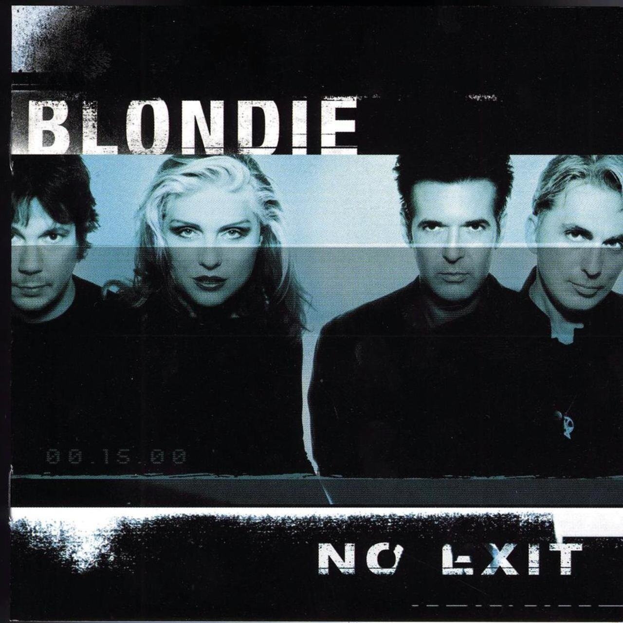 Blondie《Maria》GTP谱