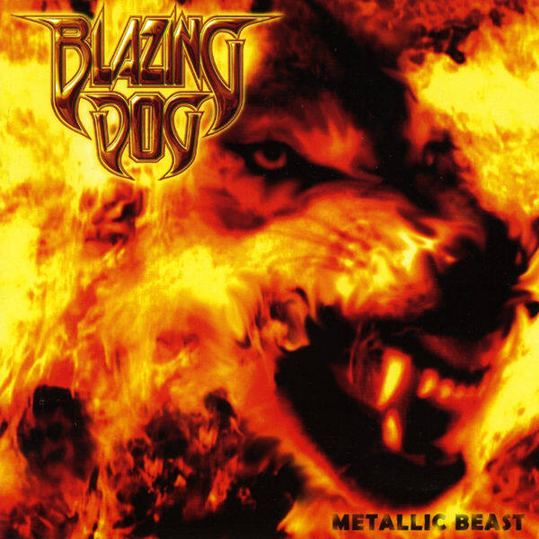 Blazing Dog《Icarus》GTP谱