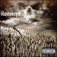 Bloodsimple《Out To Get You》GTP谱