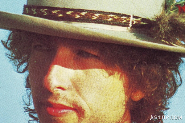 Bob Dylan《Knockin\' On Heaven\'s Door》GTP谱