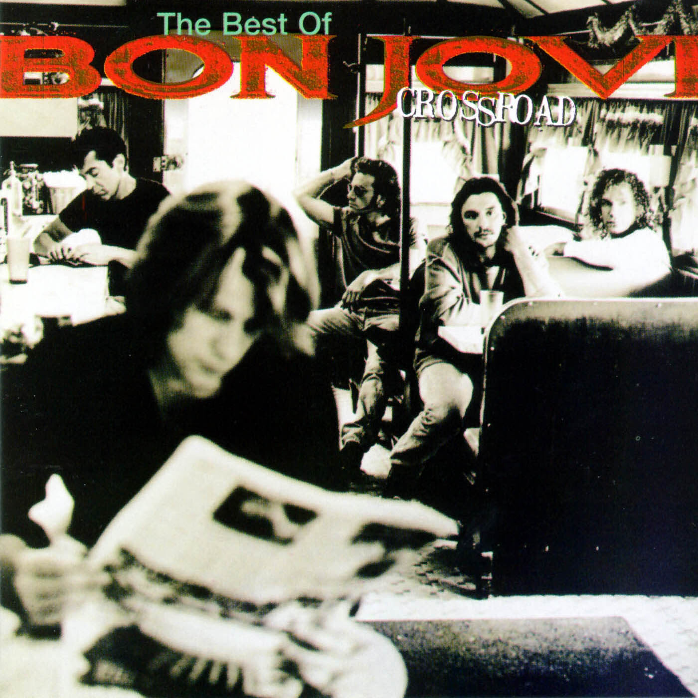 Bon Jovi《Always 2》GTP谱