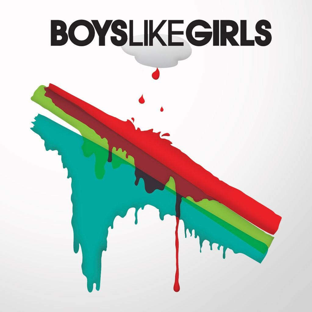 Boys Like Girls《Holiday》GTP谱