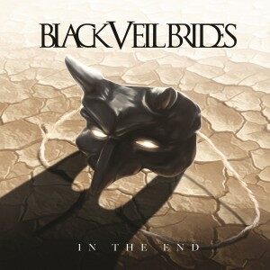 Black Veil Brides《In The End -Leads》GTP谱