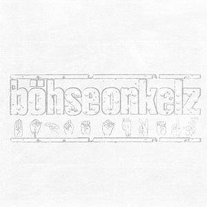 Böhse Onkelz《Das Signum Des Verrats》GTP谱