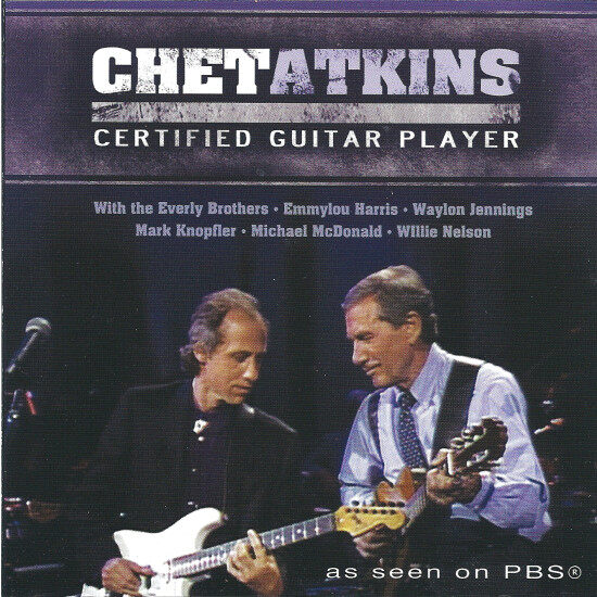 Chet Atkins《Chaplin In New Shoes》GTP谱