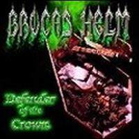Brocas Helm《Skullfucker》GTP谱