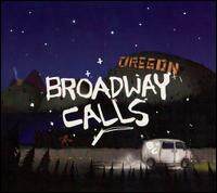 Broadway Calls《Call It Off》GTP谱