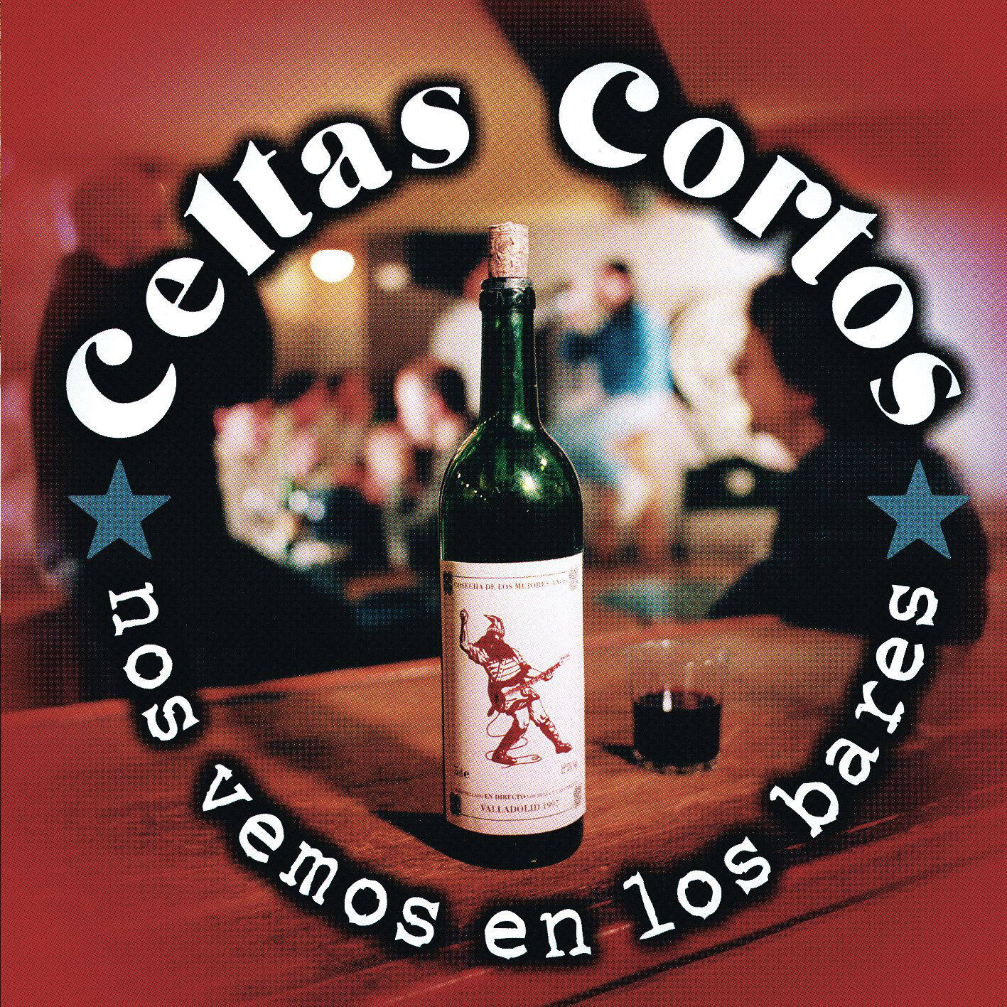 Celtas Cortos《Hacha De Guerra》GTP谱
