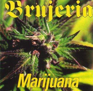 Brujeria《Matando Gueros \'97》GTP谱