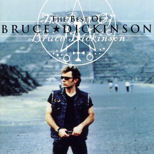 Bruce Dickinson《Tears Of The Dragon Acoustic Version》GTP谱