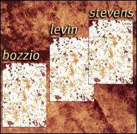 Bozzio Levin Stevens《Tzigane》GTP谱